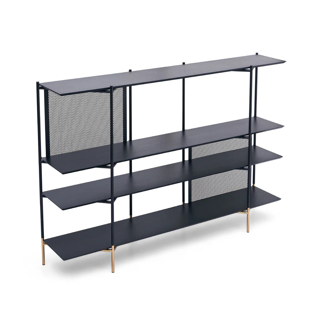 Tertia Shelving Unit - Image 4