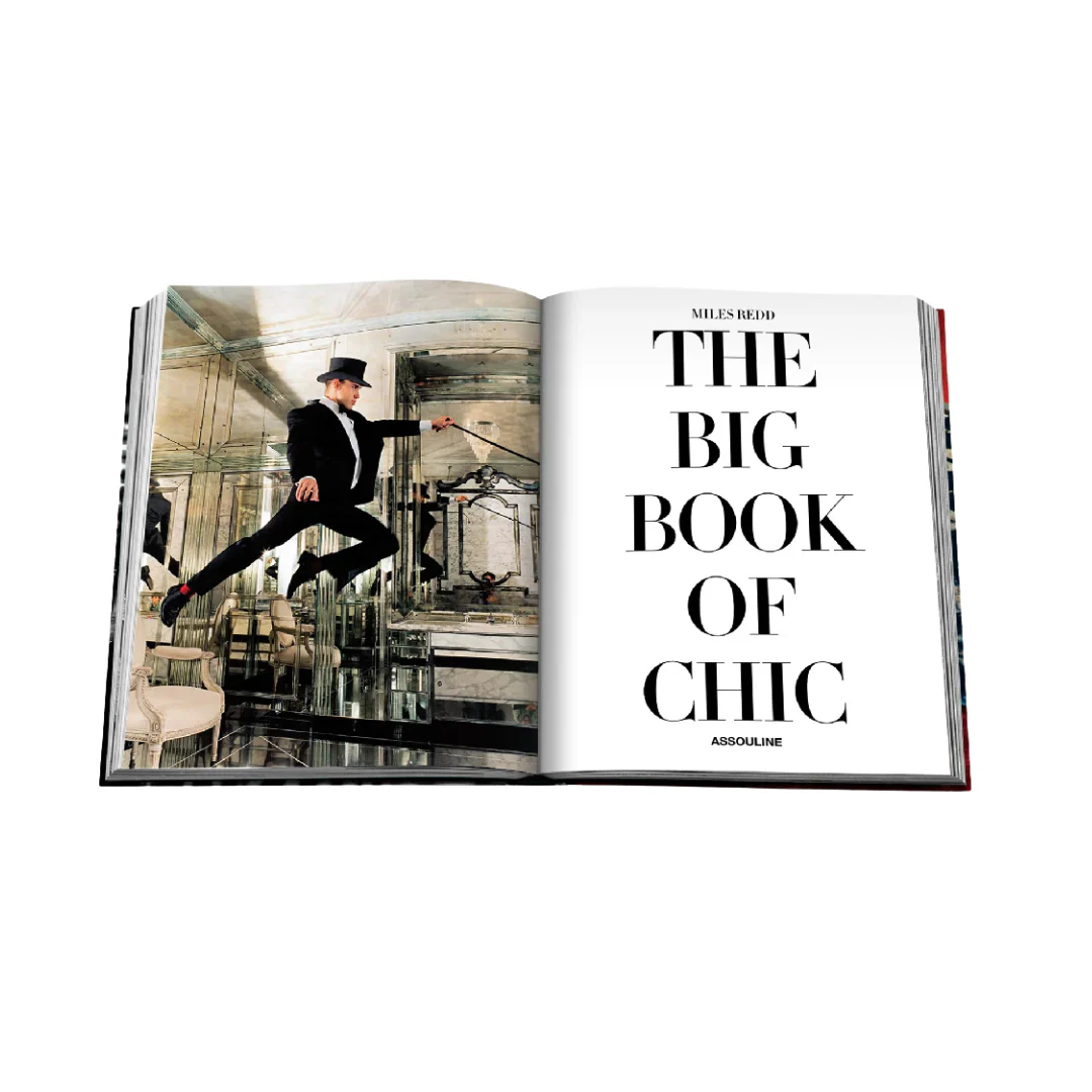 The Big Book of Chic - Image 3