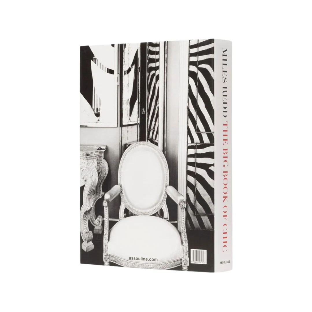 The Big Book of Chic - Image 6