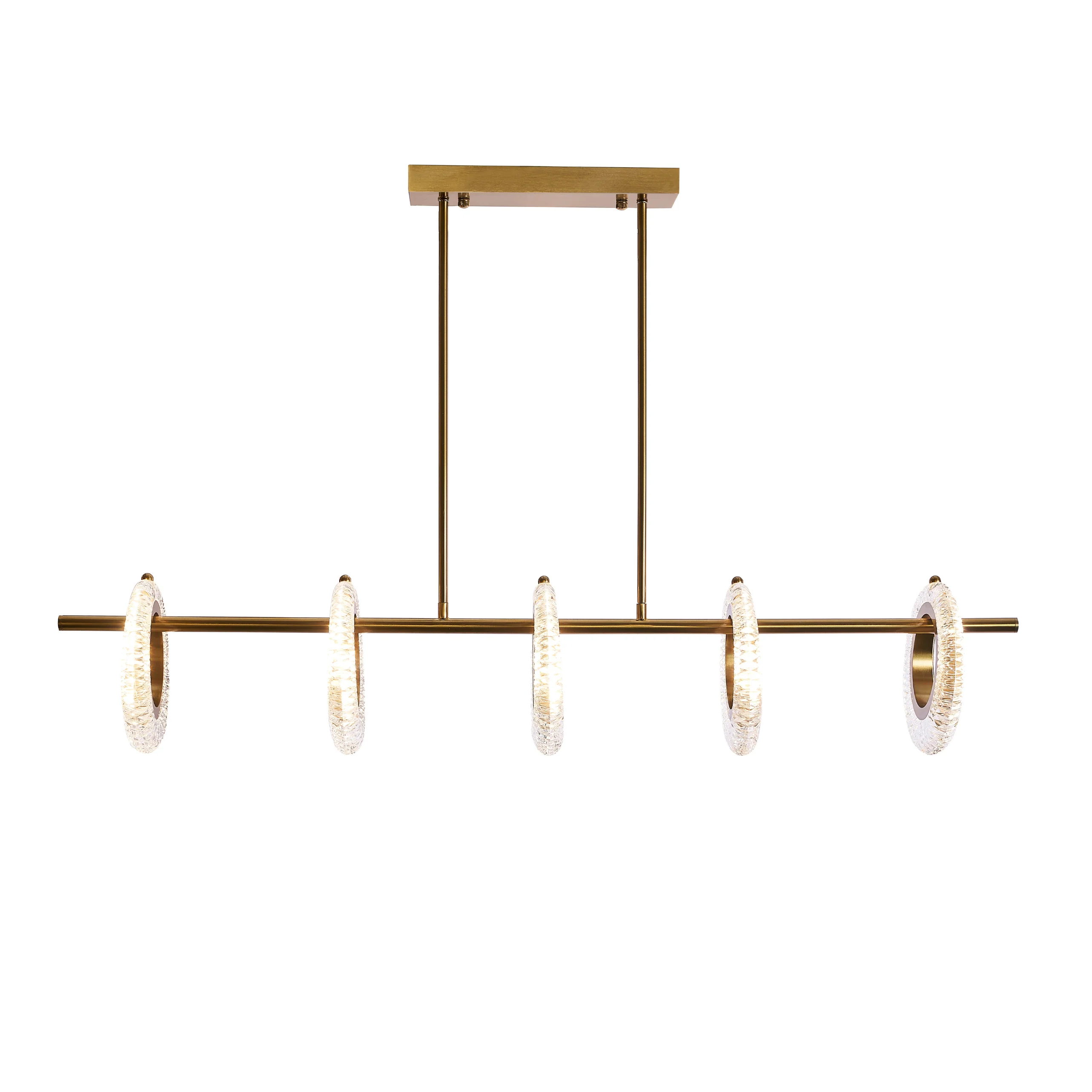 Tiffany Chandelier - Image 7