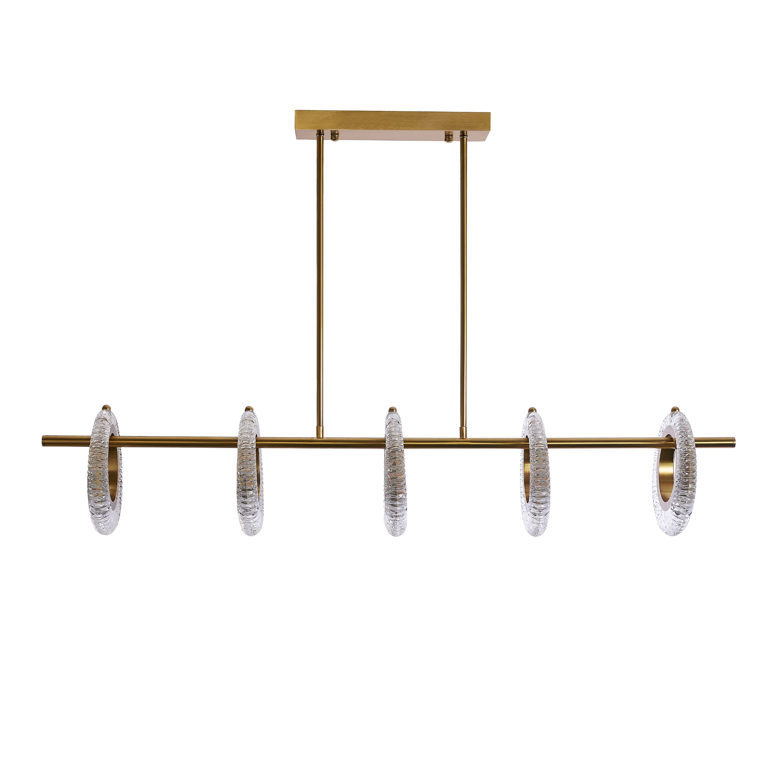 Tiffany Chandelier - Image 8