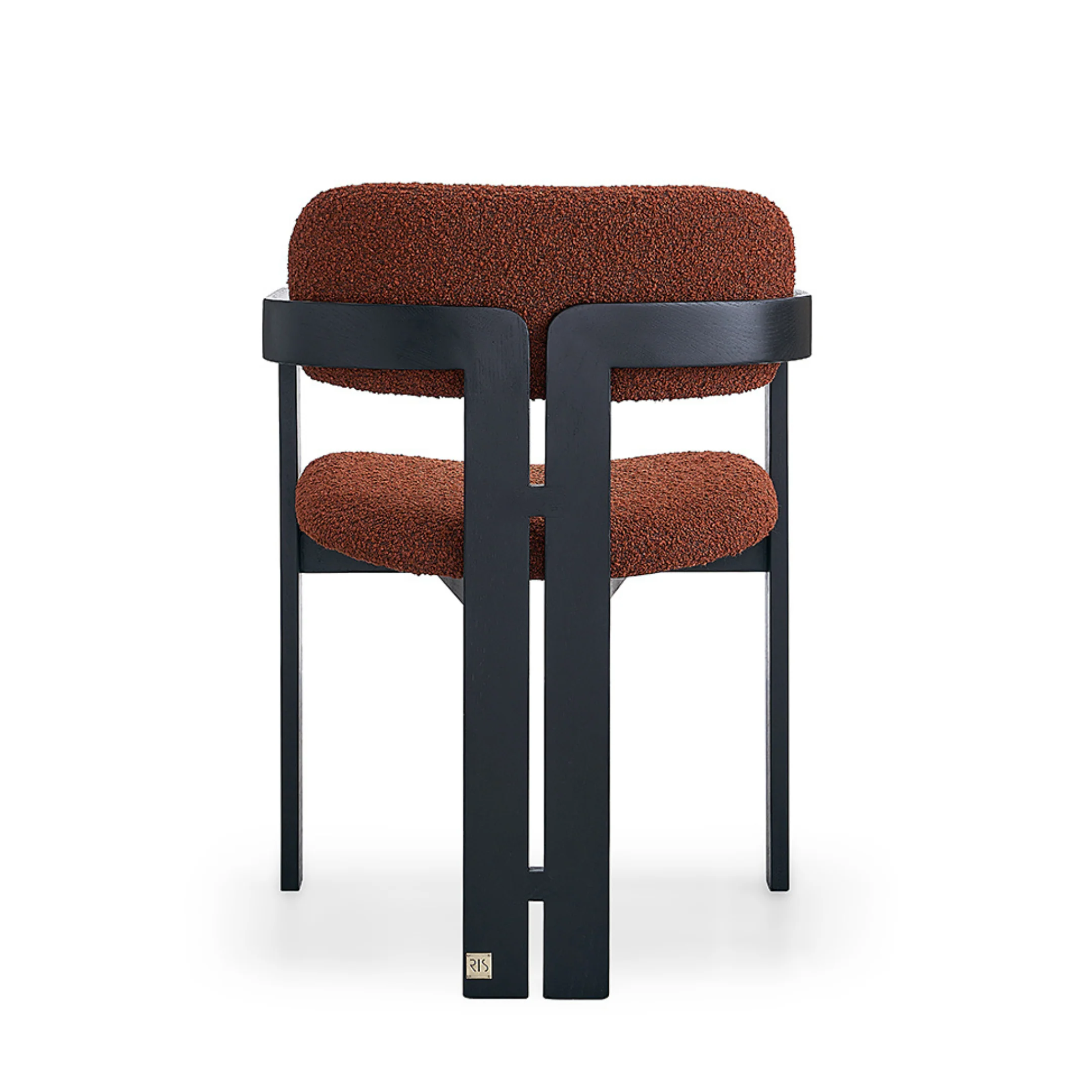 Timmothee Dining Chair - Image 3