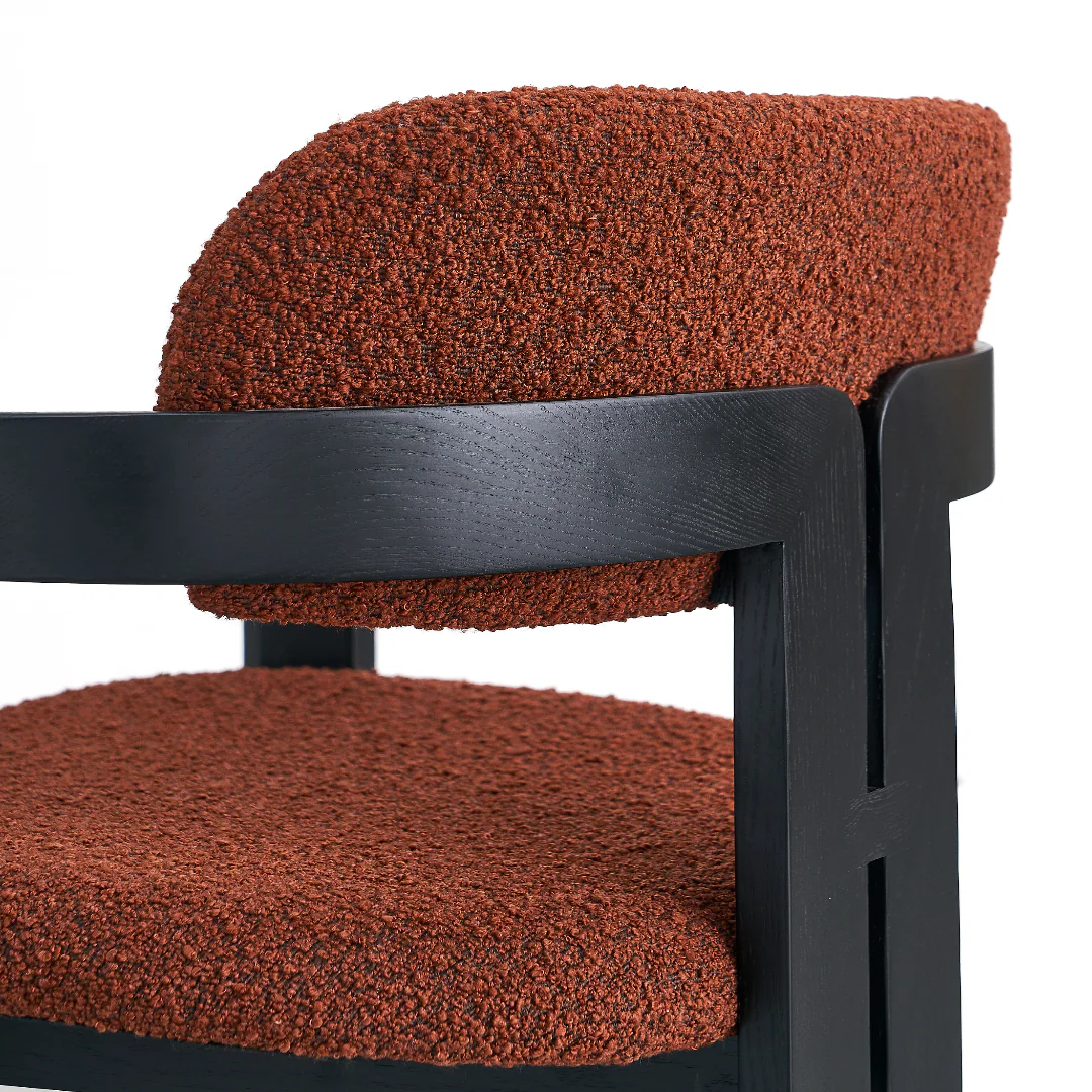 Timmothee Dining Chair - Image 4