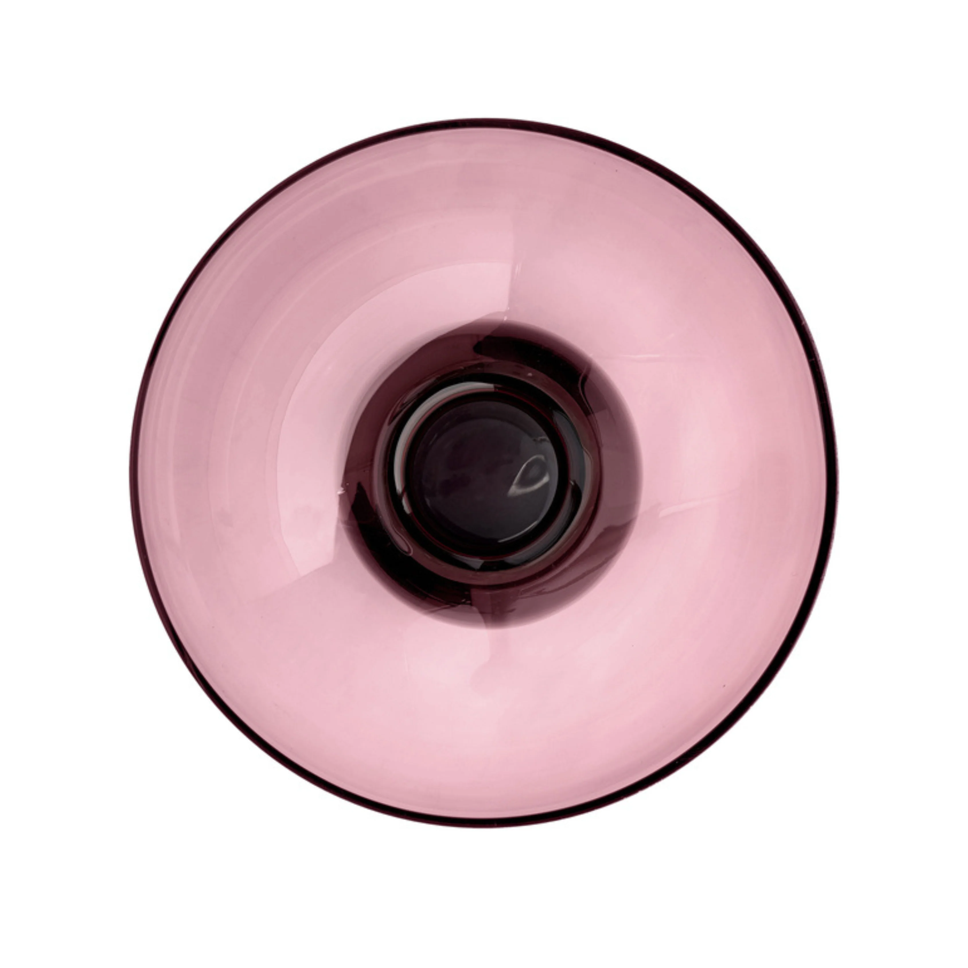 Torus Rose Large Vase - Image 3