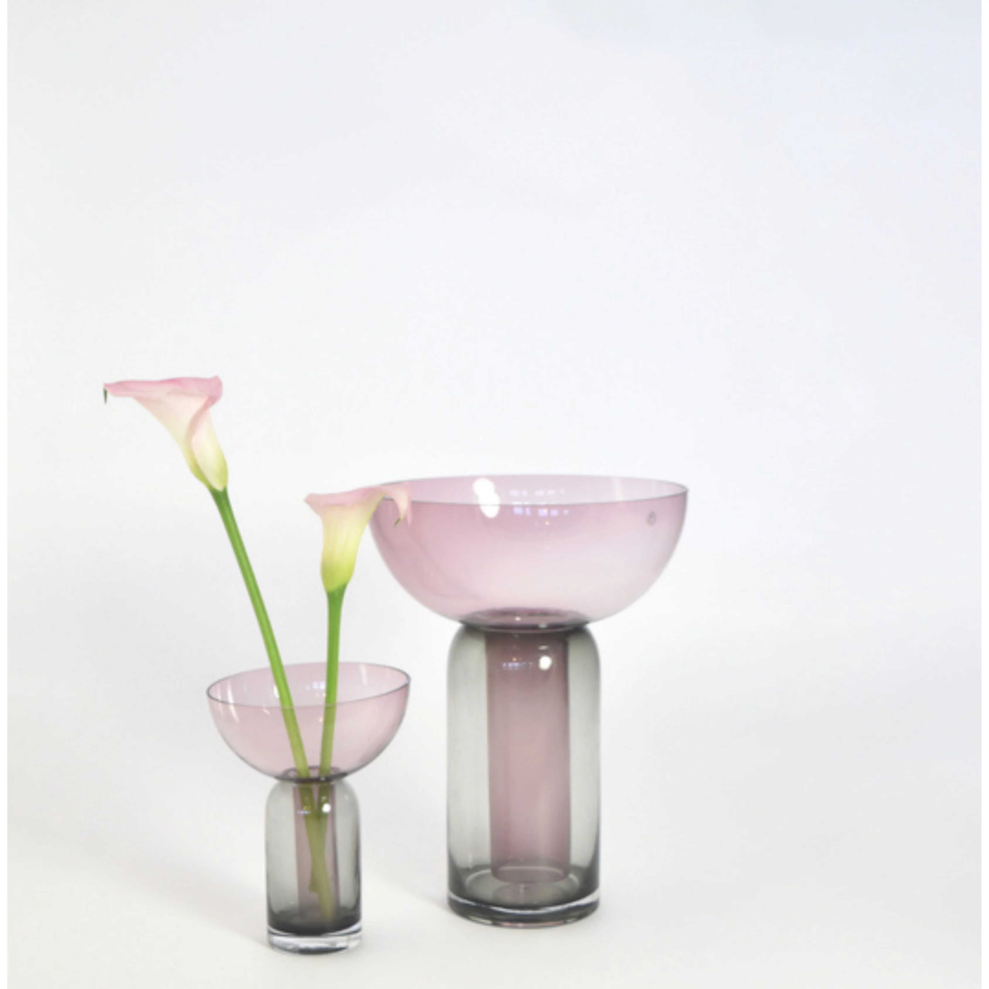 Torus Rose Large Vase - Image 4