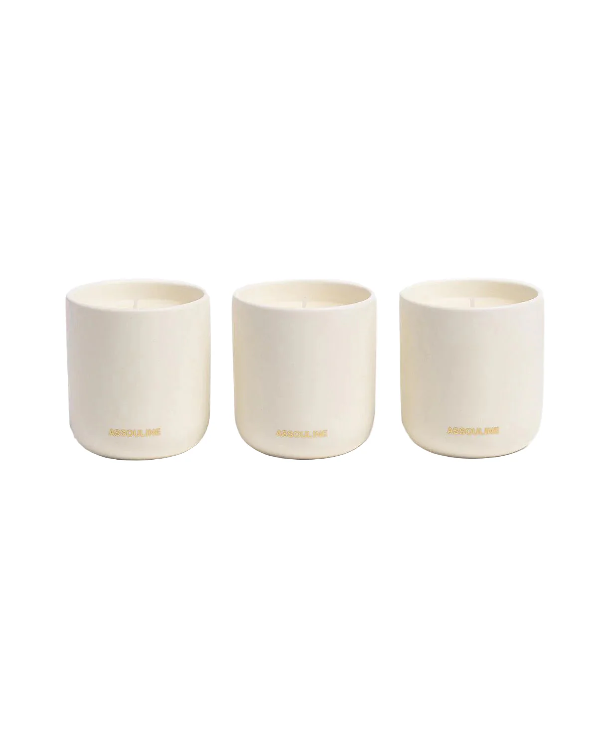 Travel From Home Mini Candle (Set of 3) - Image 4