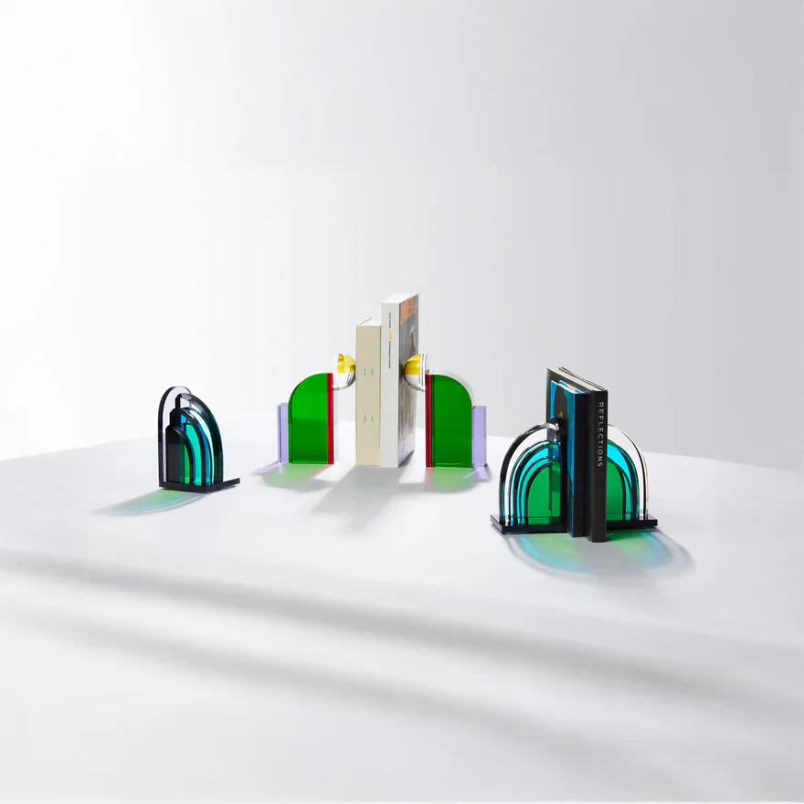 Tribeca Book End - Image 3