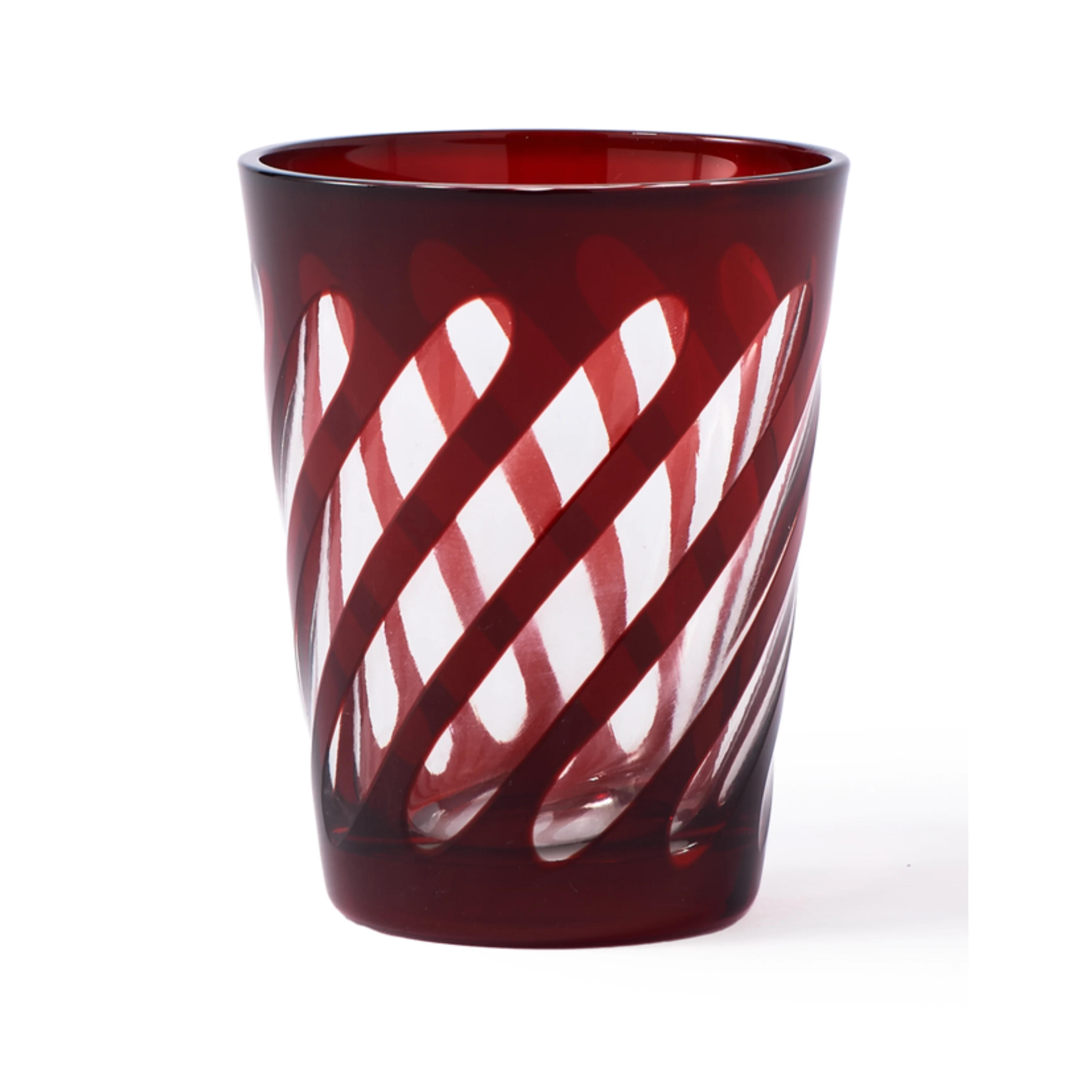 Tubular Tumblers Set of 4 - Image 5