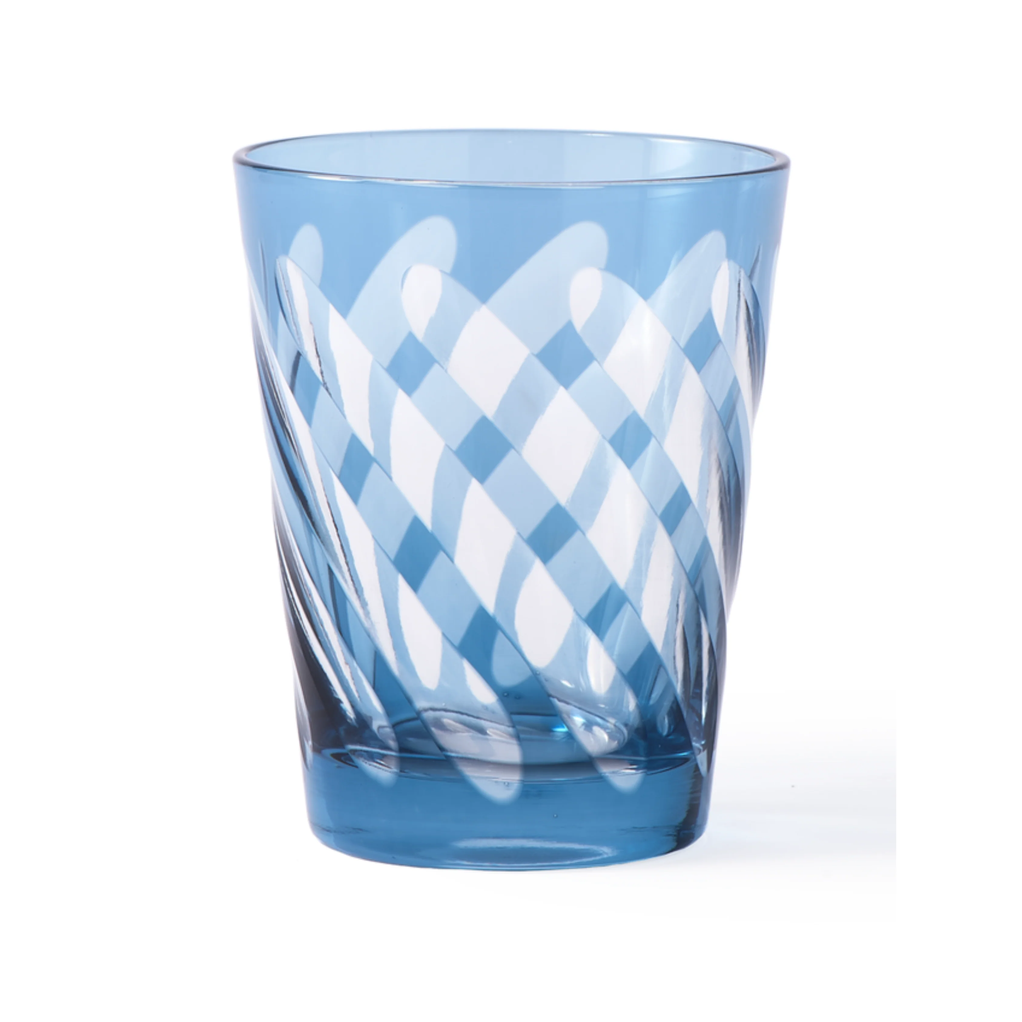 Tubular Tumblers Set of 4 - Image 7