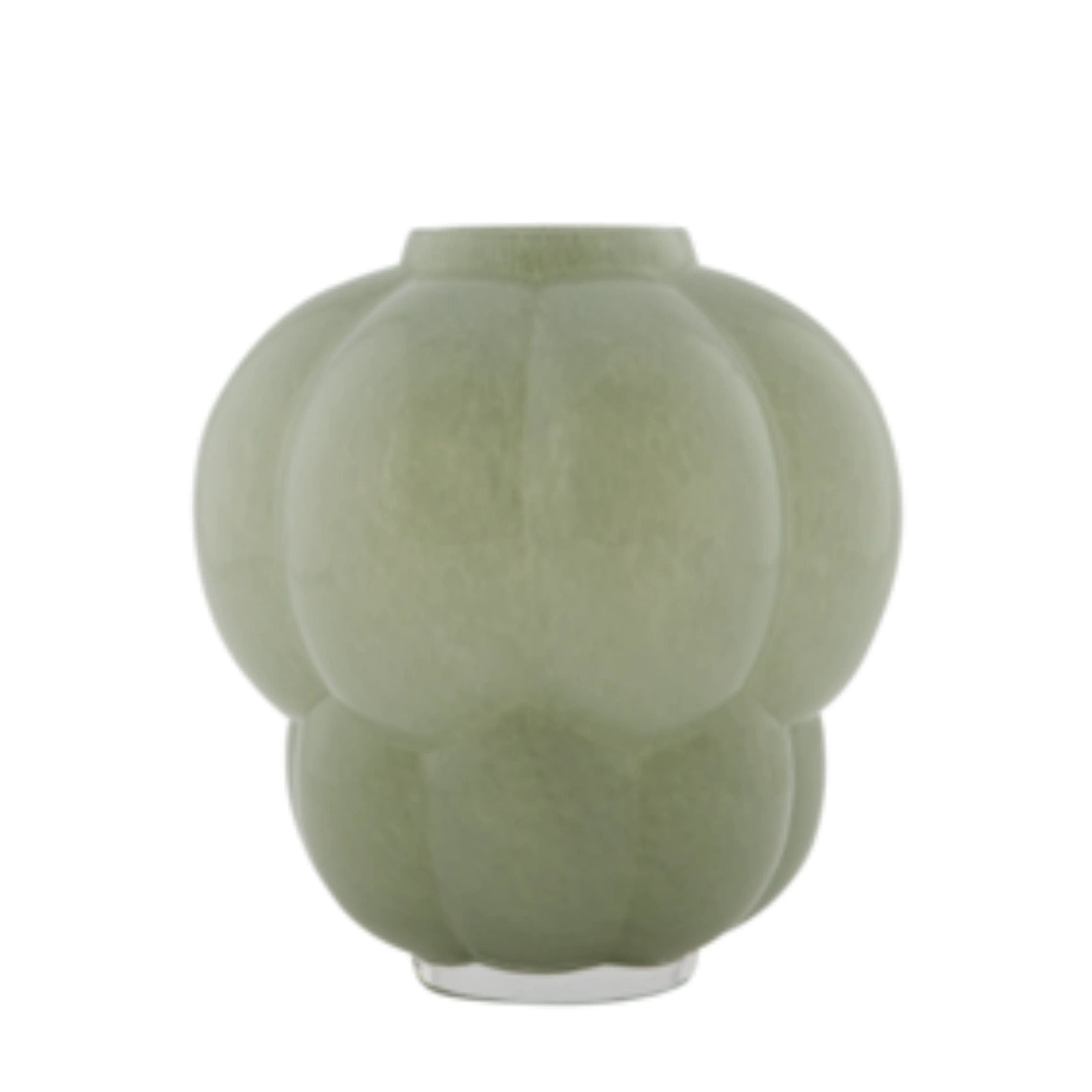 Uva Glass Pastel Large Vase