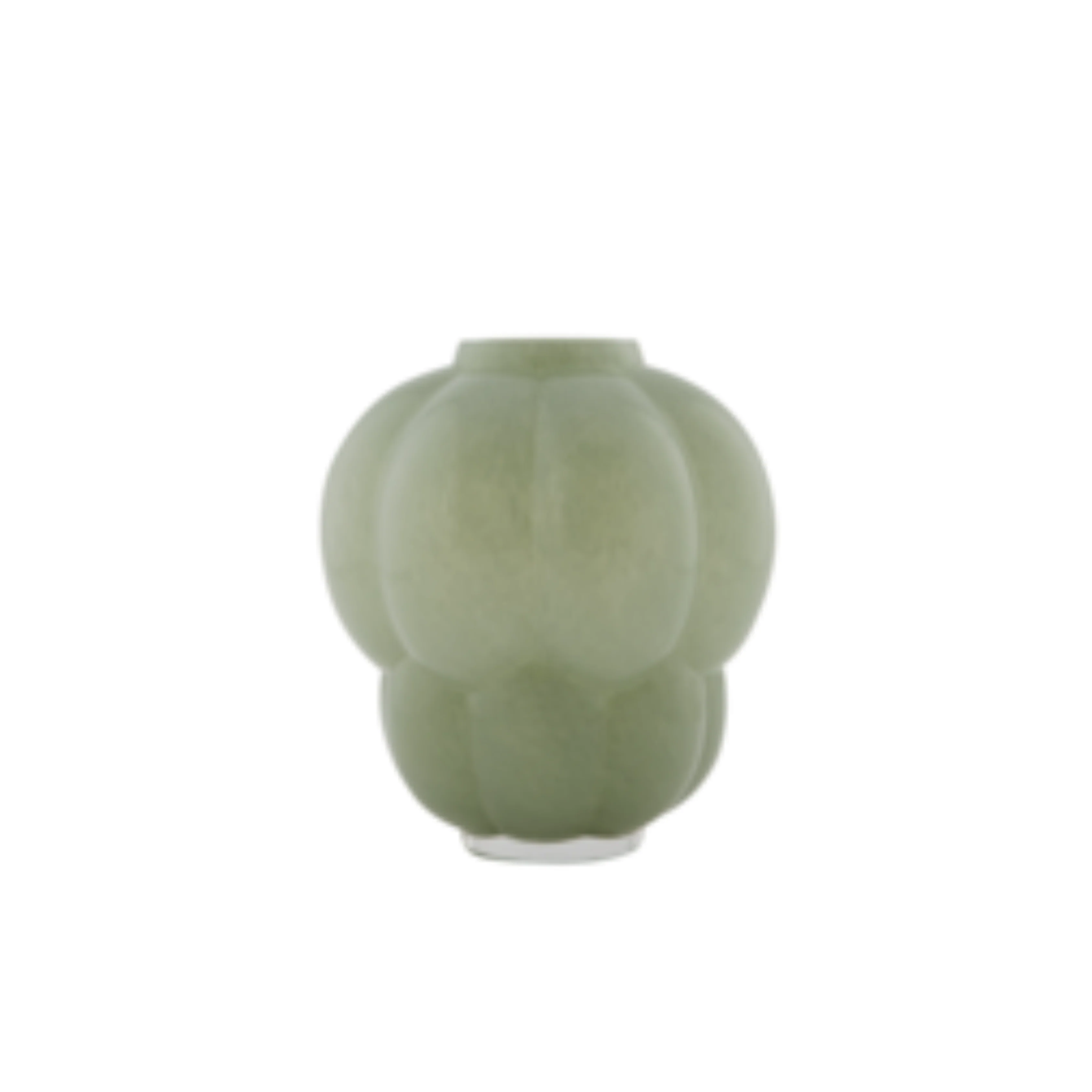 Uva Glass Pastel Small Vase