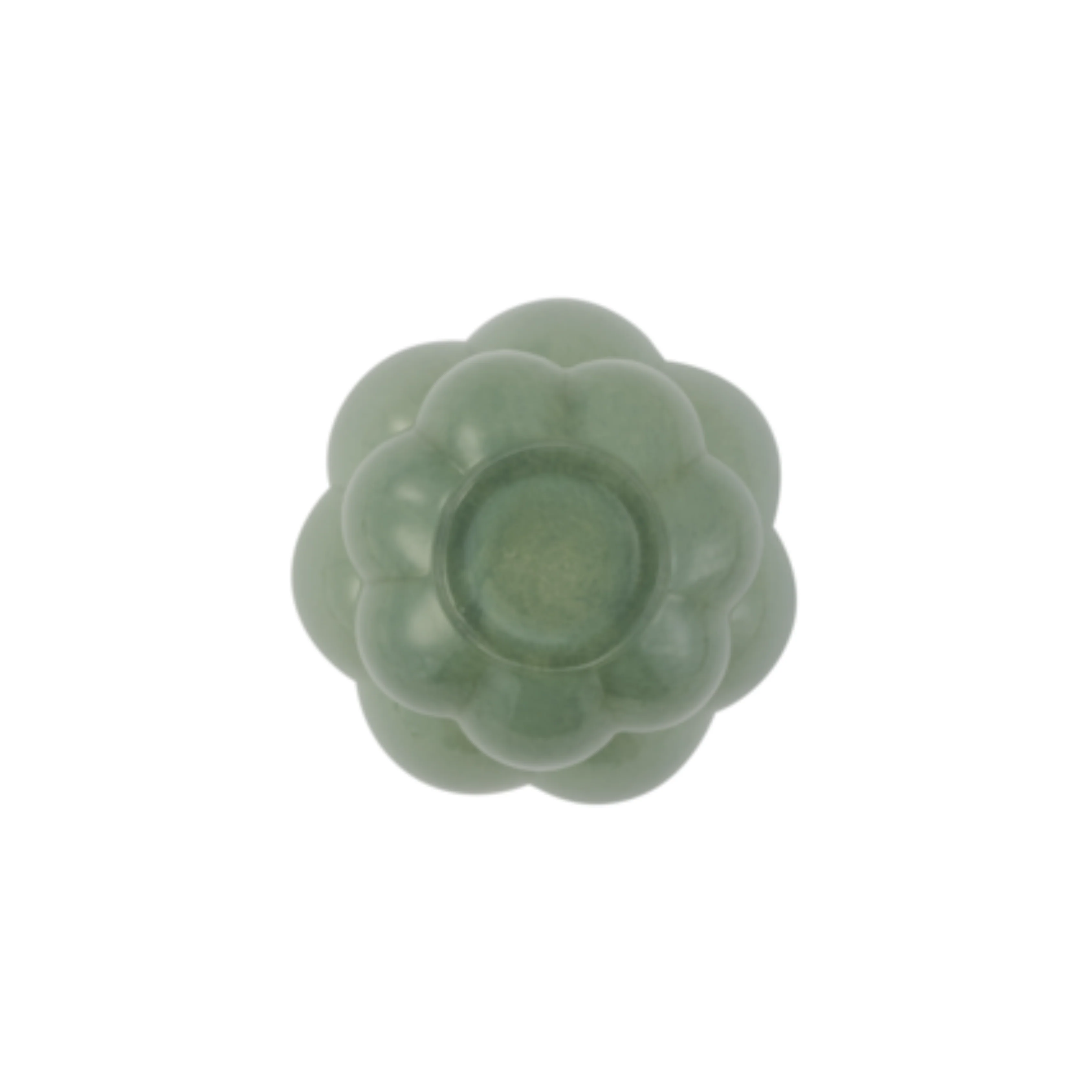 Uva Glass Pastel Small Vase - Image 3
