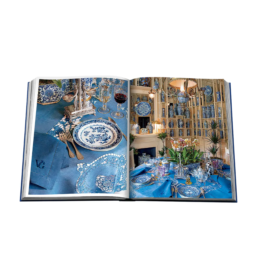 Valentino: At The Emperor's Table - Image 7