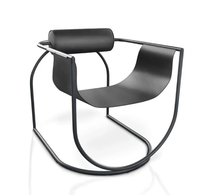 Vennie Lesiure Chair - Image 3
