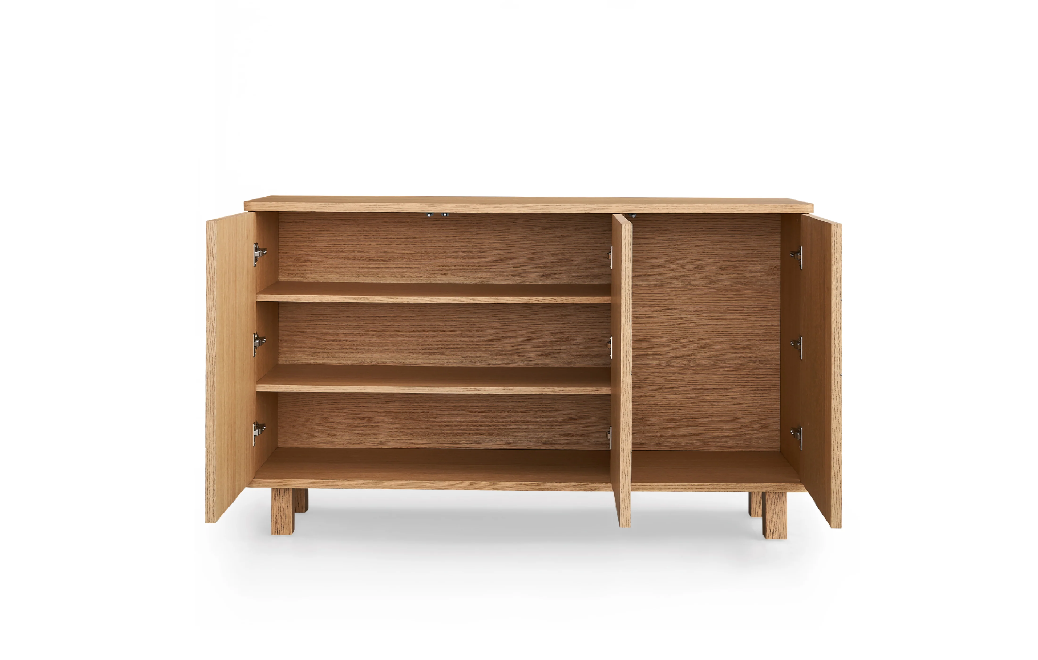 Visby Chest of Drawers - Image 3