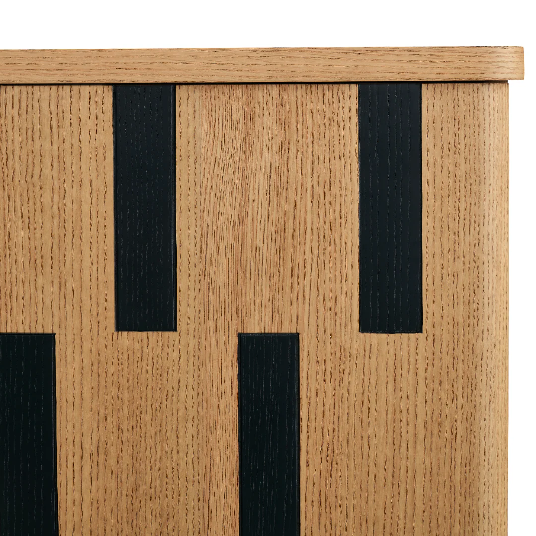 Visby Chest of Drawers - Image 4