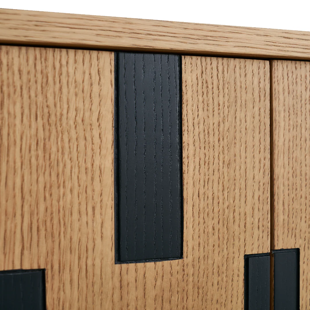 Visby Chest of Drawers - Image 5
