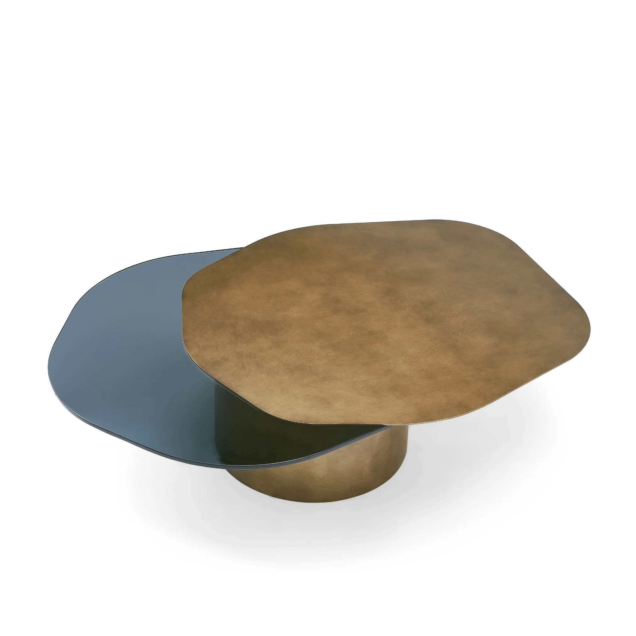 Vivid Aura Coffee Table - Image 4