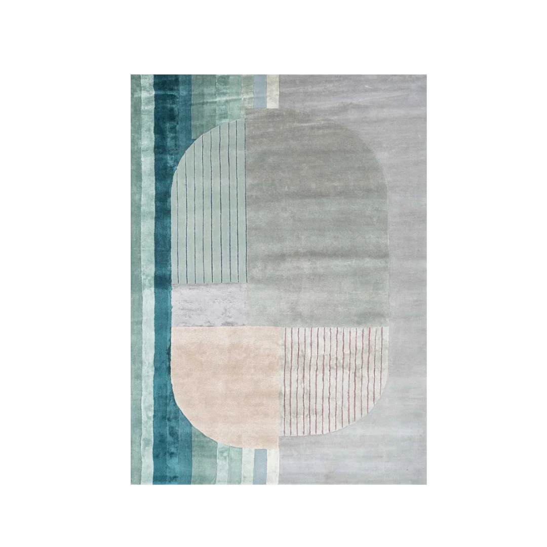 VYOM Rug 270X360