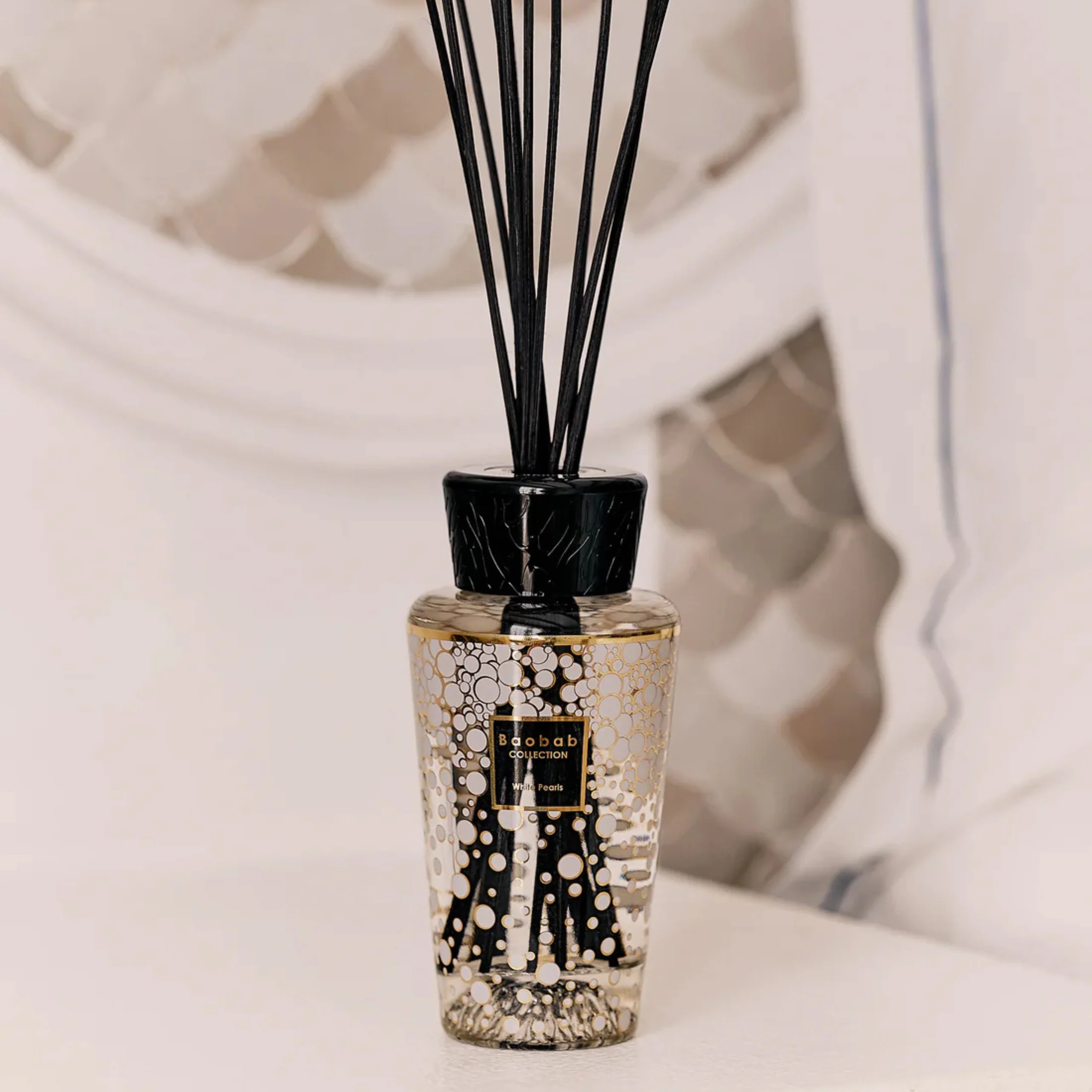 White Pearls Diffuser - Image 2