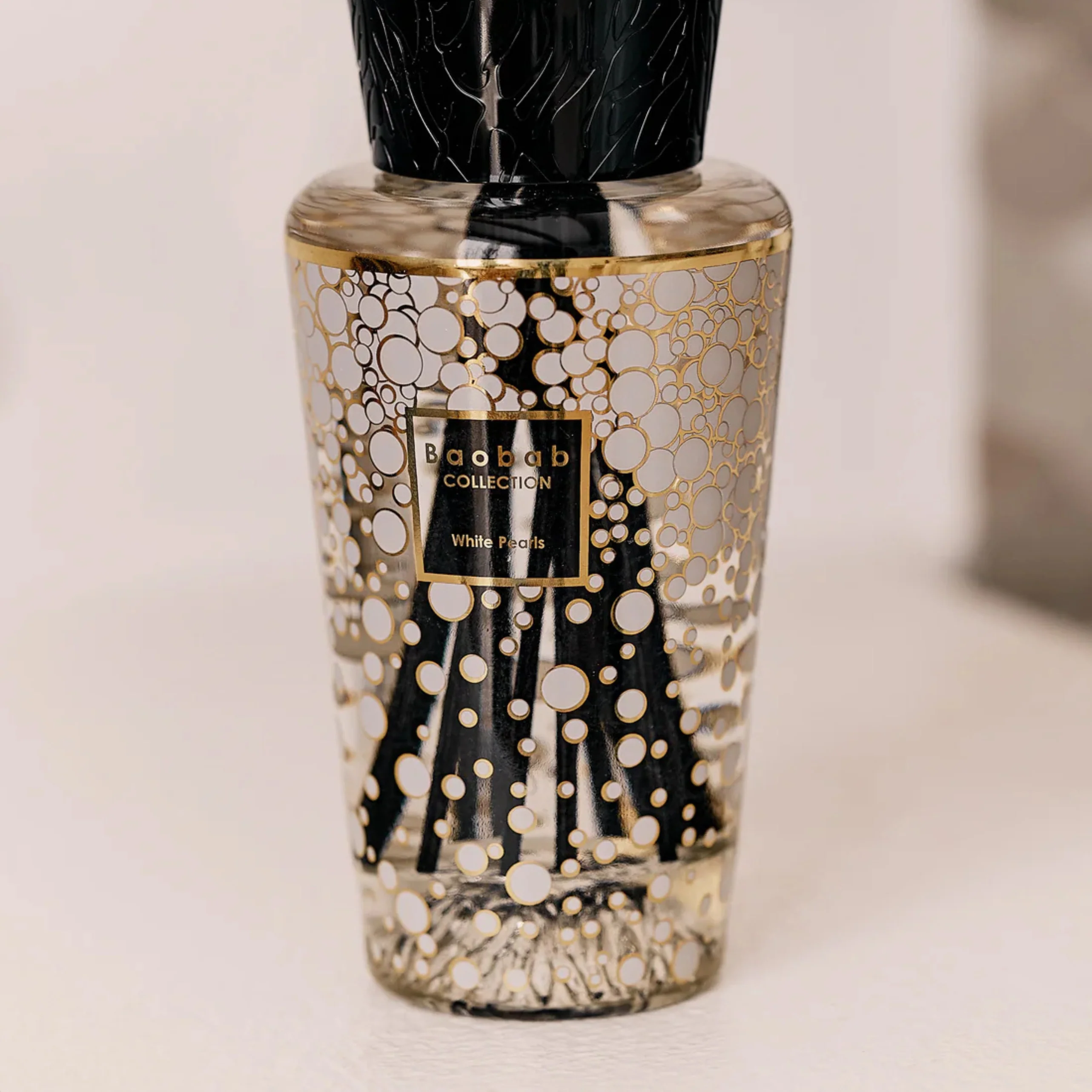 White Pearls Diffuser - Image 3