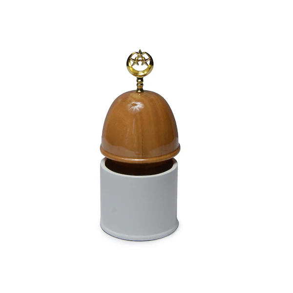 Wood Bonbonier Small