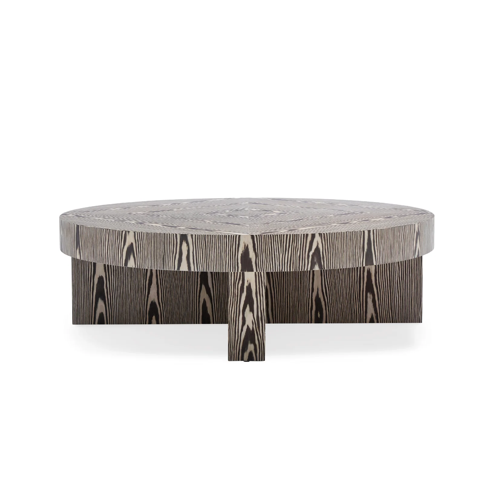 Zebra Coffee Table - Image 2