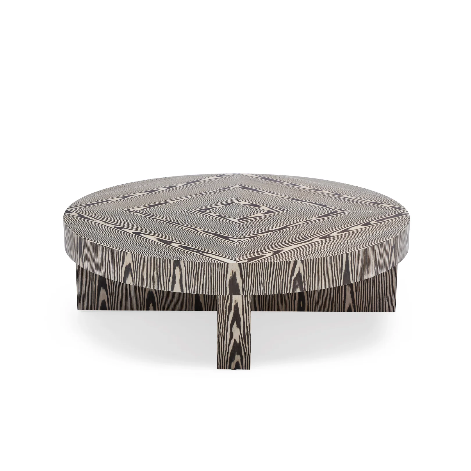 Zebra Coffee Table - Image 3