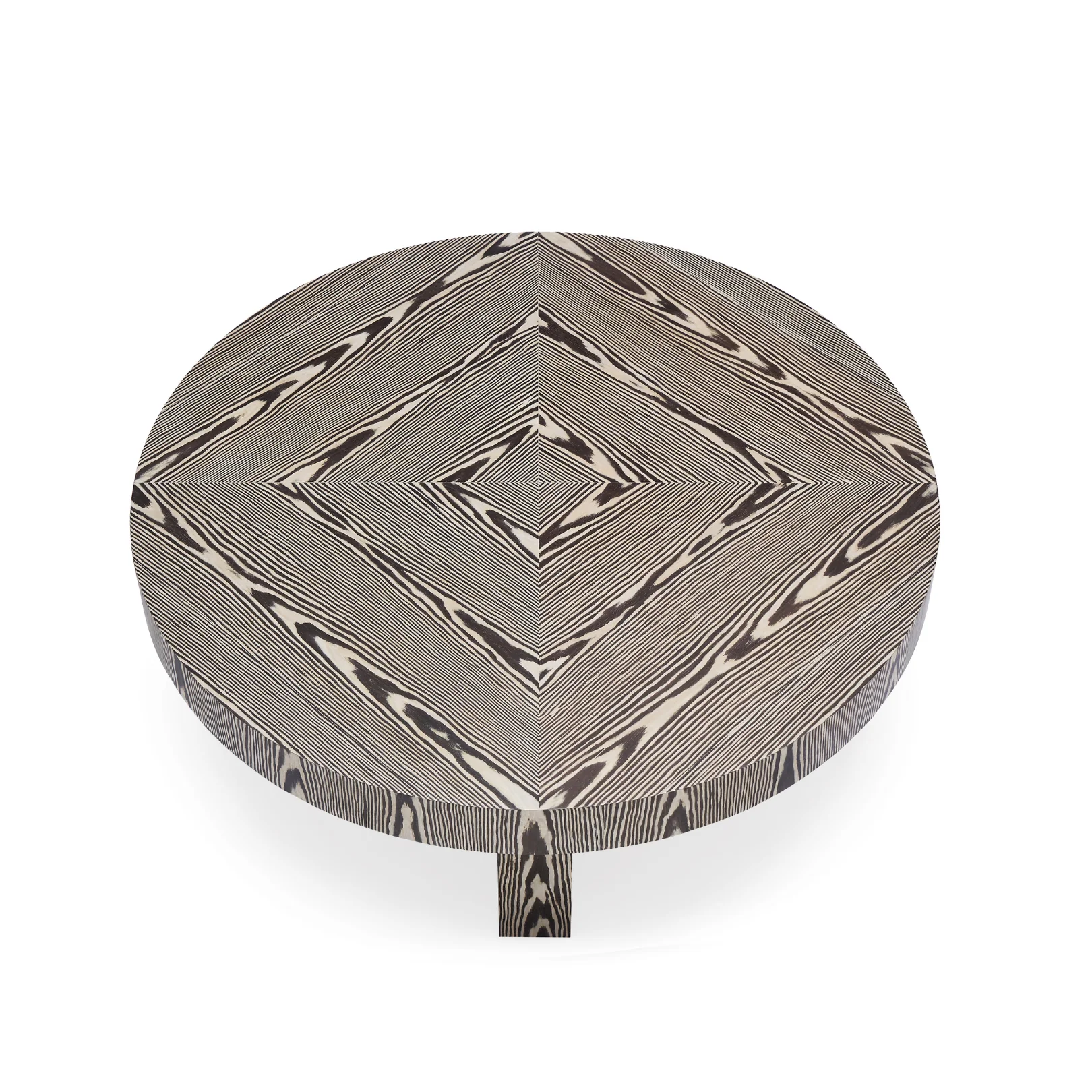 Zebra Coffee Table - Image 4
