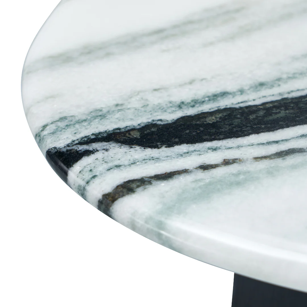 Zebra Coffee Table Set - Image 4