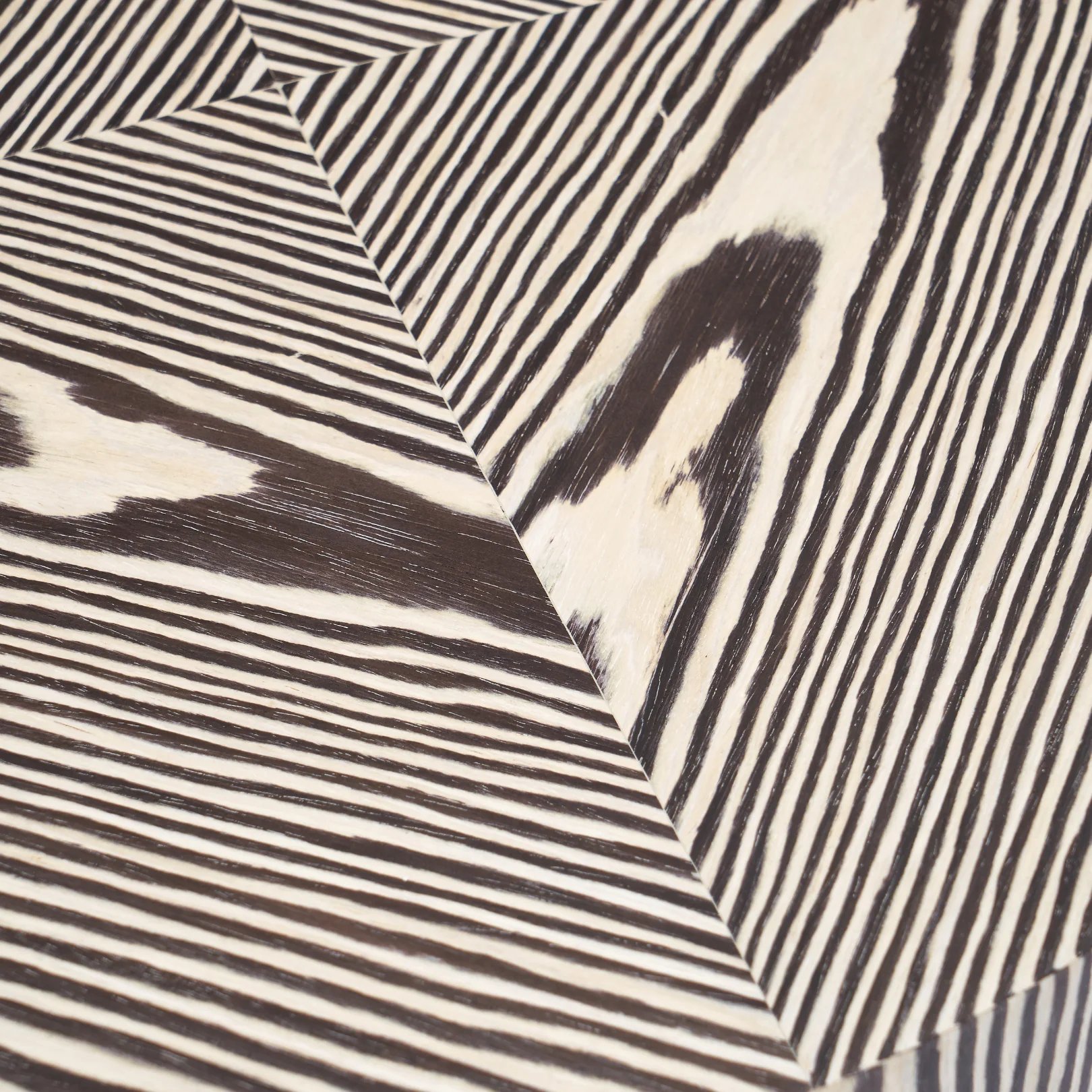 Zebra Side Table - Image 10