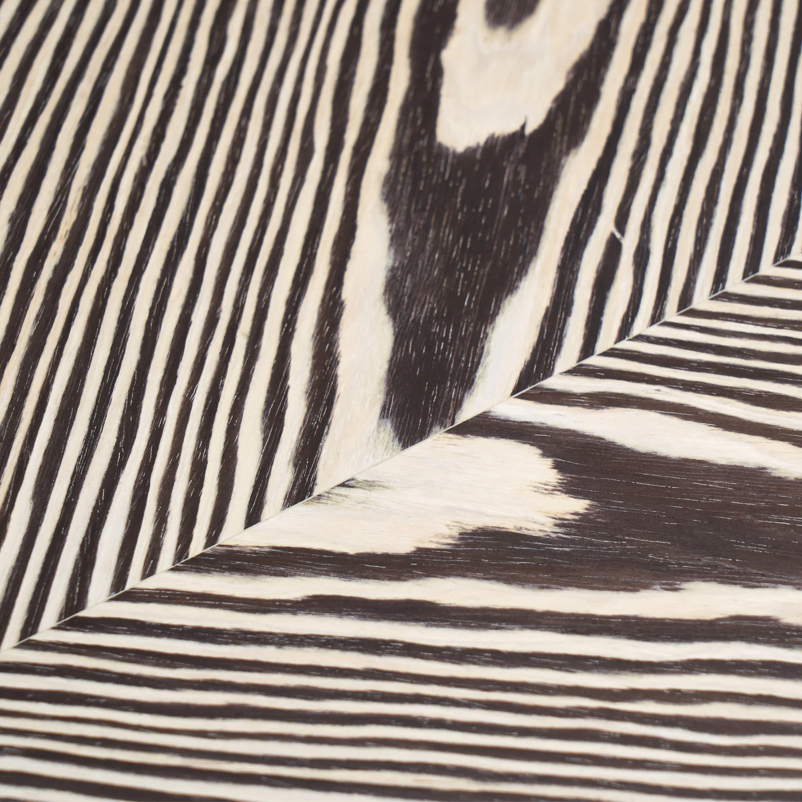 Zebra Side Table - Image 5