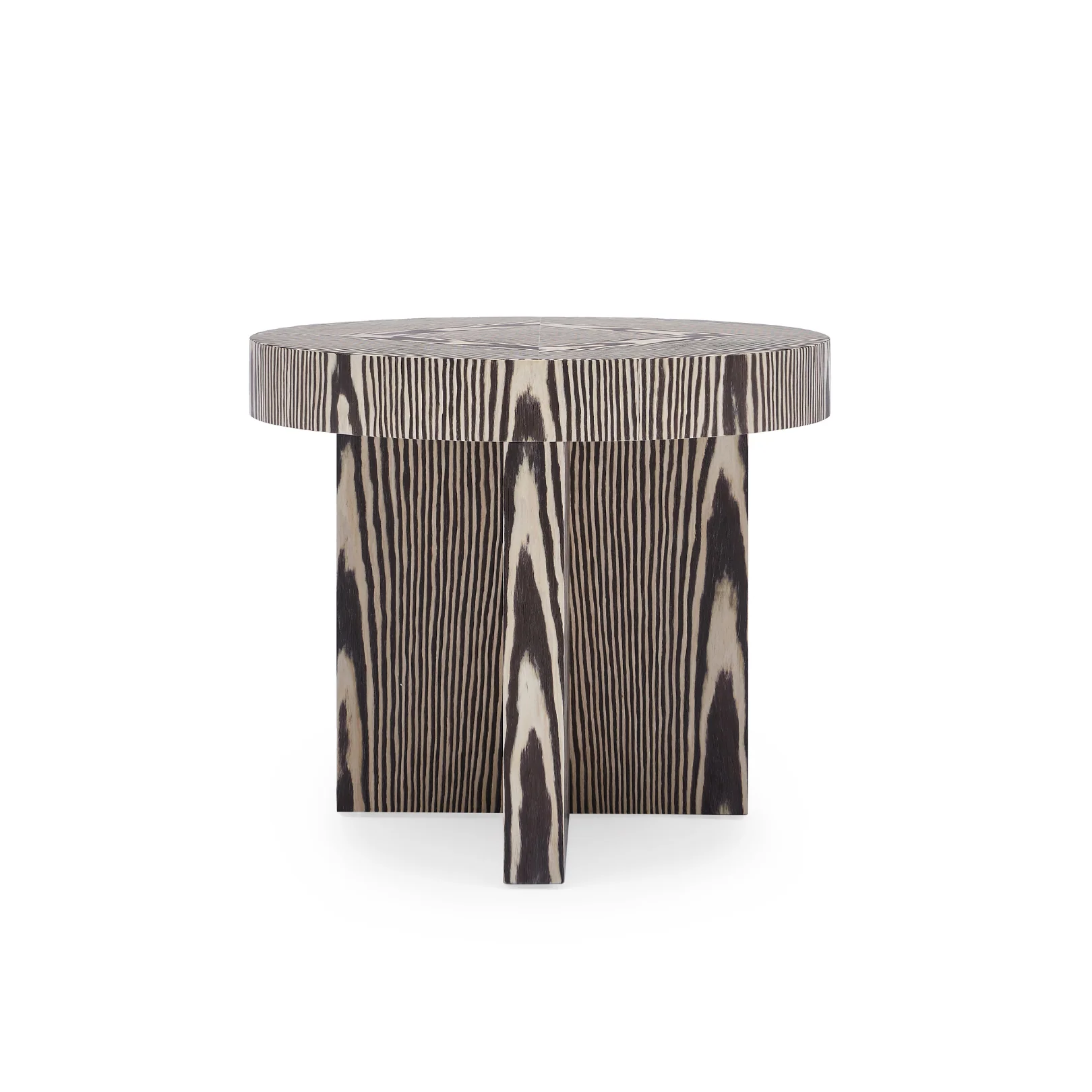 Zebra Side Table - Image 6