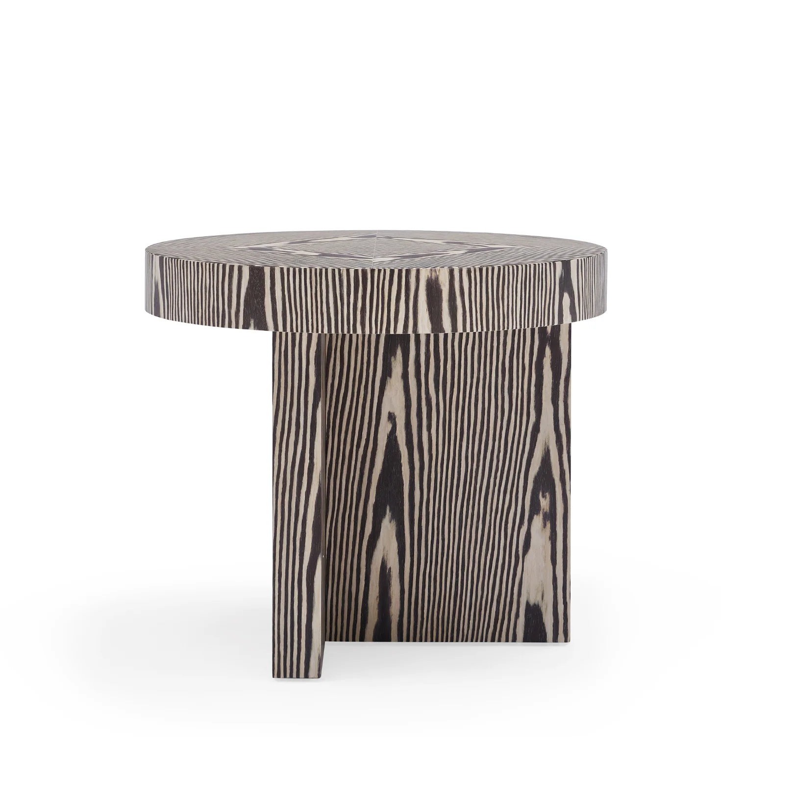 Zebra Side Table - Image 8