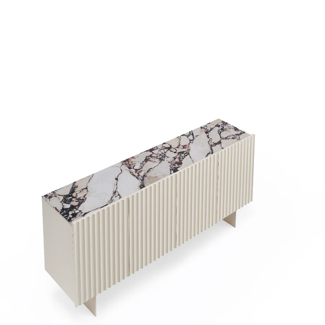 Zola Media Cabinets - Image 4